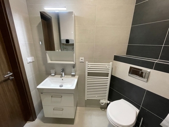 Pronájem bytu 2+kk v osobním vlastnictví 57 m², Břeclav