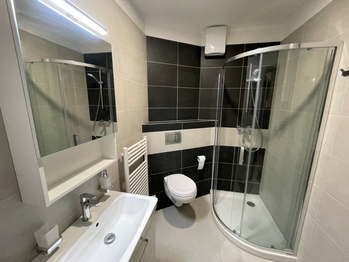 Pronájem bytu 2+kk v osobním vlastnictví 57 m², Břeclav