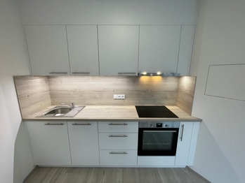 Pronájem bytu 2+kk v osobním vlastnictví 57 m², Břeclav