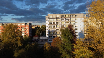 Pronájem bytu 2+kk v osobním vlastnictví 57 m², Břeclav