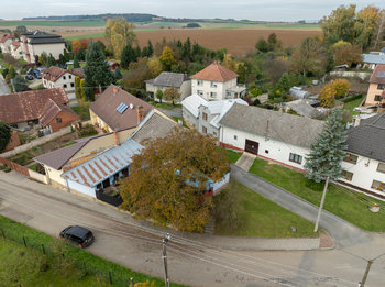 Prodej domu 105 m², Lechotice