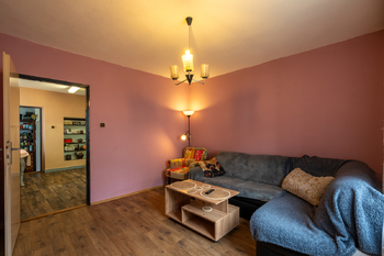 Prodej domu 105 m², Lechotice