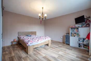 Prodej domu 105 m², Lechotice