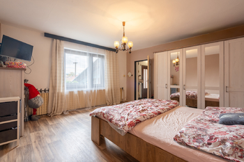 Prodej domu 105 m², Lechotice