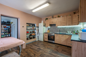 Prodej domu 105 m², Lechotice