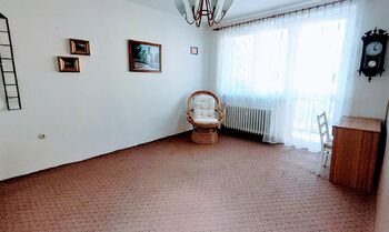 Pronájem bytu 3+1 v osobním vlastnictví 70 m², Dobříš