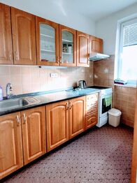 Pronájem bytu 3+1 v osobním vlastnictví 70 m², Dobříš