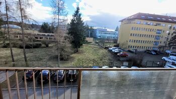 Pronájem bytu 3+1 v osobním vlastnictví 70 m², Dobříš