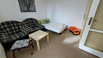 Pronájem bytu 3+1 v osobním vlastnictví 70 m², Dobříš