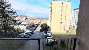 Pronájem bytu 3+1 v osobním vlastnictví 70 m², Dobříš