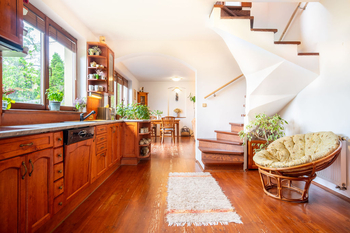 Prodej domu 120 m², Klecany