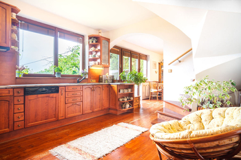 Prodej domu 120 m², Klecany