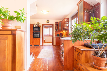 Prodej domu 120 m², Klecany