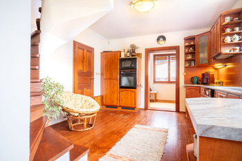 Prodej domu 120 m², Klecany