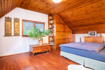 Prodej domu 120 m², Klecany