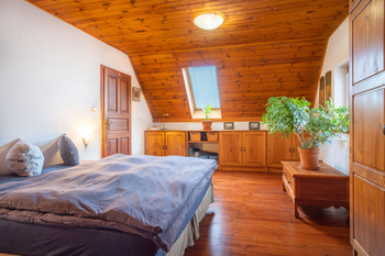 Prodej domu 120 m², Klecany