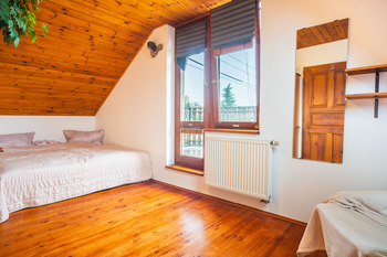 Prodej domu 120 m², Klecany