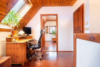Prodej domu 120 m², Klecany