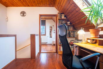Prodej domu 120 m², Klecany