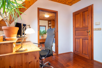 Prodej domu 120 m², Klecany