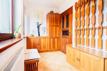 Prodej domu 120 m², Klecany