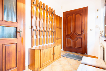 Prodej domu 120 m², Klecany