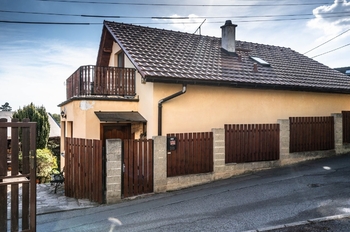 Prodej domu 120 m², Klecany