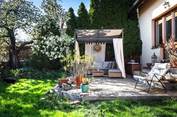 Prodej domu 120 m², Klecany