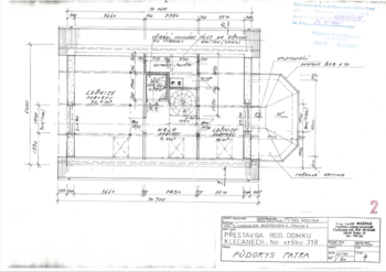 Prodej domu 120 m², Klecany