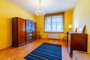 Pokoj - Prodej domu 179 m², Roudnice nad Labem