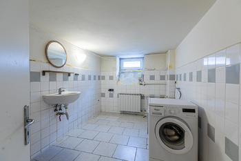 Sklep - Prodej domu 179 m², Roudnice nad Labem