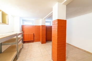 Sklep - Prodej domu 179 m², Roudnice nad Labem