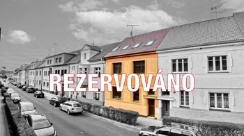 Prodej domu 179 m², Roudnice nad Labem