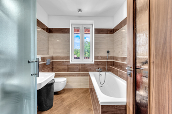 Prodej domu 135 m², Dětenice