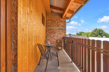 Prodej domu 135 m², Dětenice