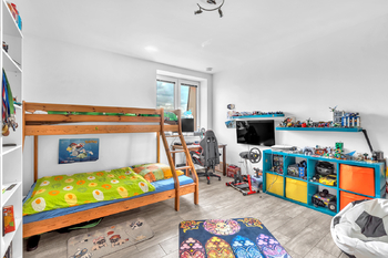 Prodej domu 135 m², Dětenice