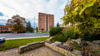 Prodej bytu 3+1 v osobním vlastnictví 60 m², Praha 4 - Modřany