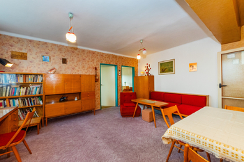 Prodej bytu 3+1 v osobním vlastnictví 60 m², Praha 4 - Modřany