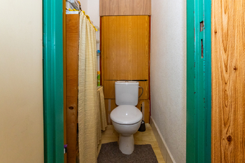 Prodej bytu 3+1 v osobním vlastnictví 60 m², Praha 4 - Modřany