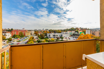 Prodej bytu 3+1 v osobním vlastnictví 60 m², Praha 4 - Modřany