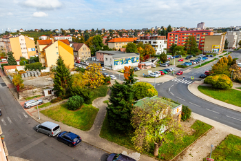 Prodej bytu 3+1 v osobním vlastnictví 60 m², Praha 4 - Modřany