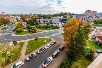Prodej bytu 3+1 v osobním vlastnictví 60 m², Praha 4 - Modřany