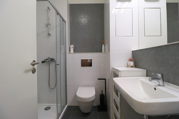 Prodej bytu 1+kk v osobním vlastnictví 34 m², Praha 9 - Libeň