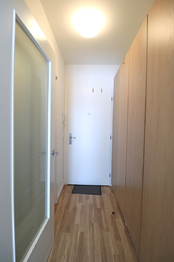 Prodej bytu 1+kk v osobním vlastnictví 34 m², Praha 9 - Libeň
