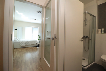 Prodej bytu 1+kk v osobním vlastnictví 34 m², Praha 9 - Libeň
