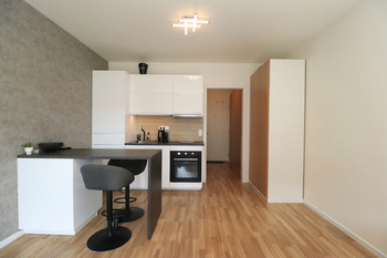 Prodej bytu 1+kk v osobním vlastnictví 34 m², Praha 9 - Libeň