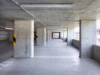 Prodej bytu 1+kk v osobním vlastnictví 34 m², Praha 9 - Libeň
