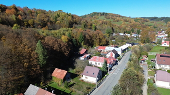 Prodej domu 199 m², Valašská Senice