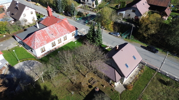 Prodej domu 199 m², Valašská Senice