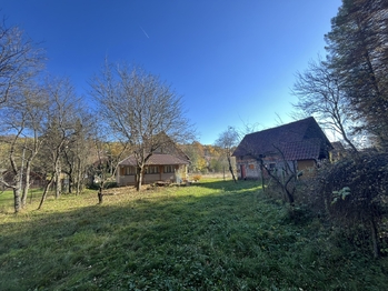 Prodej domu 199 m², Valašská Senice